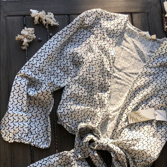 BILLABONG- Sincerely Jules WRAPPED IN LOVE HARD TO - Picture 11 of 13